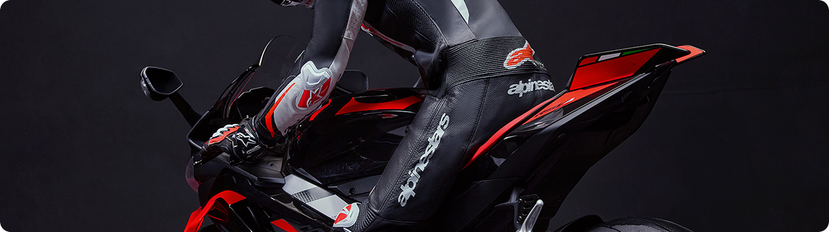 ALPINESTARS