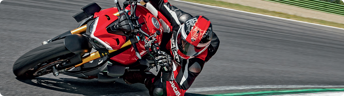 DUCATI KOREA
