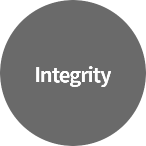 INTEGRITY