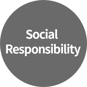 SOCIAL RESPONSIBILITY